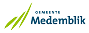 Logo van Gemeente Medemblik